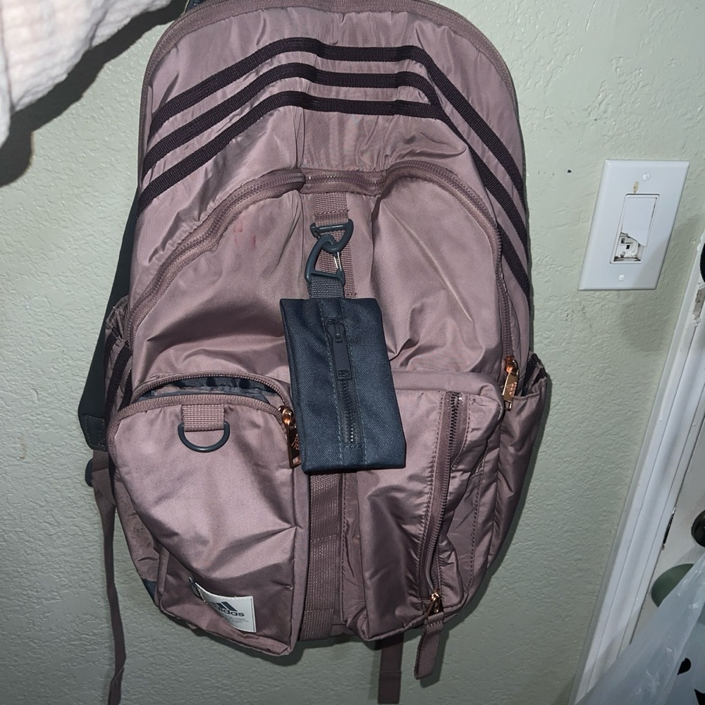 Adidas backpack